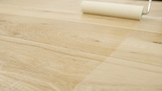 Масло за сурово дърво OLI NATURA Sandic Oil